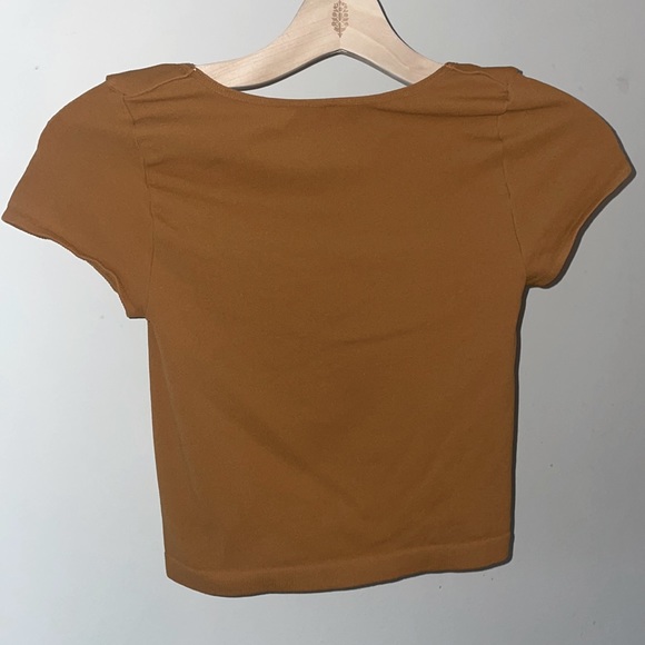 Free People Crop Top - Picture 5 of 5